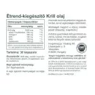 Vitaking VitaKrill olaj 500mg (30)