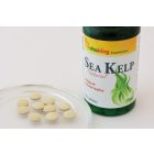 VITAKING SEA KELP  150 mcg 90 tabletta