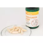 Vitaking Görögszénamag 610mg (90)