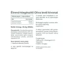 VITAKING Olivalevél Kivonat 500mg 60 kapszula