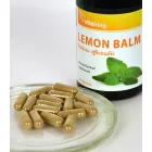 VITAKING Citromfű Levél 500mg 60 kapszula