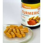VITAKING Kurkuma 700mg 60 kapszula (70mg Kurkumin tartalom) 