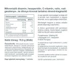 VITAKING VADGESZTENYE KOMPLEX 60 tabletta