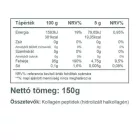 Vitaking 100% Halkollagén peptidek (150g) Natúr