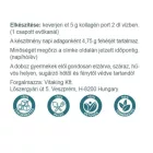 Vitaking 100% Halkollagén peptidek (150g) Natúr