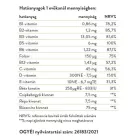 VITAKING Vitemix – multivitamin szirup 200 ml