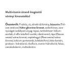 VITAKING Vitemix – multivitamin szirup 200 ml