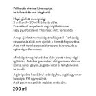 Vitaking - Appetito szirup 200ml