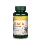 VITAKING Maca Gyökér 500mg 90 kapszula