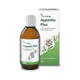 Vitaking - Appetito Plus 200ml