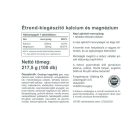VITAKING Kalcium-Magnézium 100 tabletta