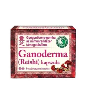 Dr. Chen ganoderma-reishi-kapszula 60 db