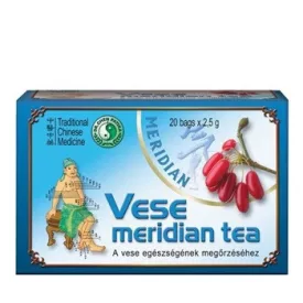 Dr. Chen vese meridián tea 20 db