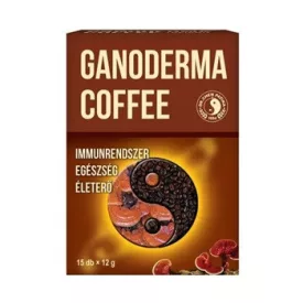 Dr. Chen ganoderma-reishi-kávé 15 db