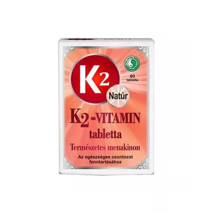 Dr. Chen k2-vitamin filmtabletta 60 db