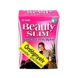 Dr. Chen beauty slim kollagén italpor 30 db