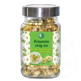 Dr. Chen krizantém virág tea (kinyílt) 40 g