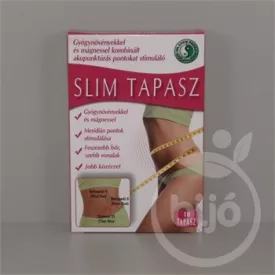 Dr. Chen slim tapasz 10 db