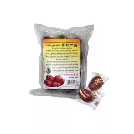Dr. Chen jujuba gyümölcs egész 100 g