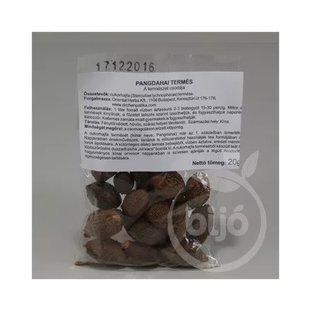 Dr. Chen pangdahai termés 20 g