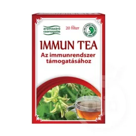 Dr. Chen immun tea 50 g