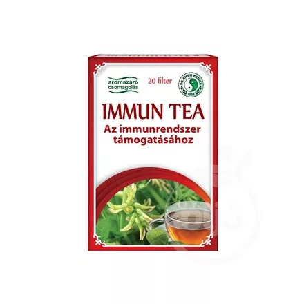 Dr. Chen immun tea 50 g