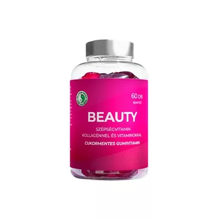 Dr. Chen beauty szépség gumivitamin 60 db