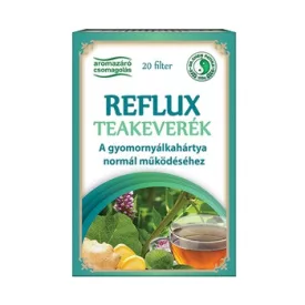 Dr. Chen reflux teakeverék 20x2,5g 50 g