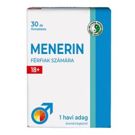 Dr. Chen menerin férfiak számára tabletta 30 db