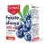 Dr. Herz fekete áfonya 500mg+szerves cink kapszula 60 db