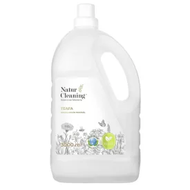 NATURCLEANING TEAFA HIPOALLERGÉN MOSÓGÉL 3000 ML
