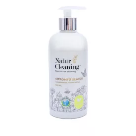   NATURCLEANING CITROMFŰ OLAJOS MOSOGATÓSZER KONCENTRÁTUM 500 ML
