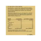 GAL MAGNÉZIUM-L-LAKTÁT 180 g