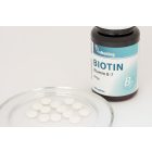 VITAKING Biotin B7-vitamin 900µg (100)