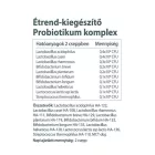 VITAKING FLORA10 - PROBIOTIKUM KOMPLEX (150 csepp)