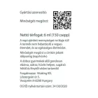 VITAKING FLORA10 - PROBIOTIKUM KOMPLEX (150 csepp)