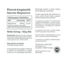 VITAKING Szerves Magnézium Taurát 60 tabletta