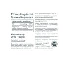 VITAKING Szerves Magnézium Taurát 120 tabletta