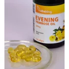 VITAKING Ligetszépe Olaj 500mg 100 gélkapszula