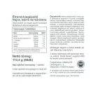 VitaKing Haj, Bőr, Köröm Komplex (60) tabletta