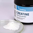 Vitaking 100% Kreatin monohidrát (natúr, mikronizált) 255 g