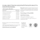 Vitaking FloraPro élőflórás rágótabletta (30)