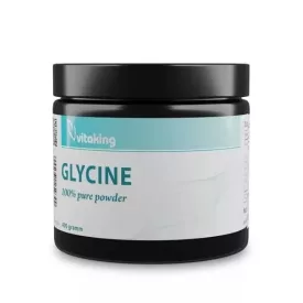 Vitaking 100% Glicin 400g