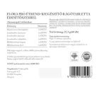 Vitaking FloraPro élőflórás rágótabletta (60)