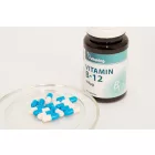 VITAKING B12-vitamin 500µg (100)