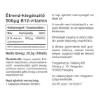 VITAKING B12-vitamin 500µg (100)
