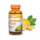 Vitaking Supreme C-500 rutinnal és heszperidinnel (60)
