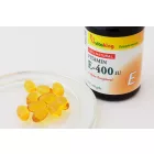 VITAKING E-vitamin természetes 400NE 60 gélkapszula
