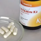 VITAKING K2-vitamin 100 mcg (90)