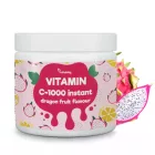 Vitaking Instant Supreme C-1000 (+heszperidin) sárkánygyümölcs íz 400g
